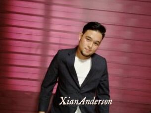 XianAnderson