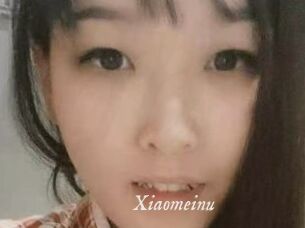 Xiaomeinu