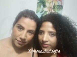 XimenaAndSofia