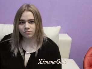 XimenaGold