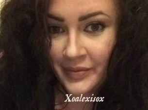 Xoalexisox