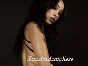 XoxoAvaAustinXoxo