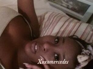 Xoxomercedes