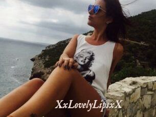 XxLovelyLipsxX