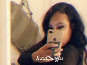 XxxChunglee