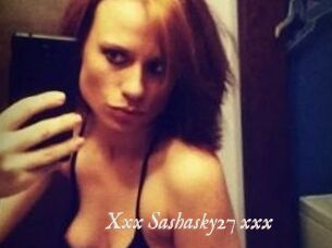 Xxx_Sashasky27_xxx