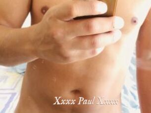 Xxxx_Paul_Xxxx