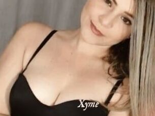 Xyme