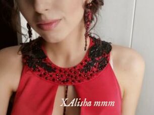 XAlisha_mmm