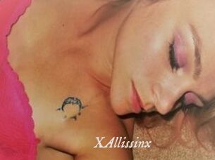 XAllissinx