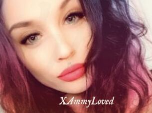 XAmmyLoved