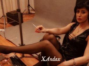 XAndax