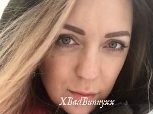 XBadBunnyxx