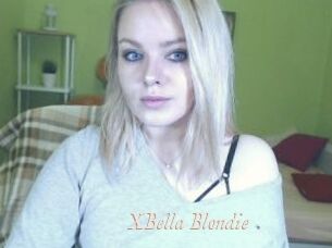 XBella_Blondie