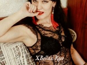 XBellax_Rose