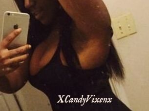 XCandyVixenx