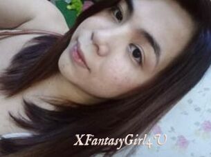 XFantasyGirl4U