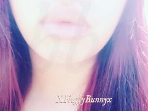 XFluffyBunnyx