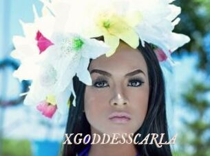 XGODDESSCARLA