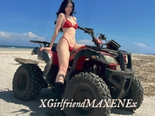 XGirlfriendMAXENEx