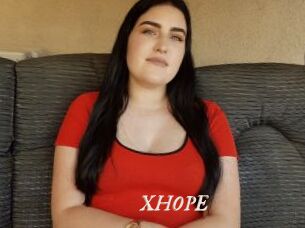 XHOPE