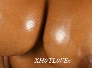 XHOTLOVEx