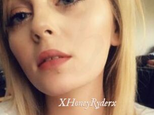 XHoneyRyderx