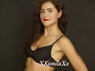 XKamilaXx