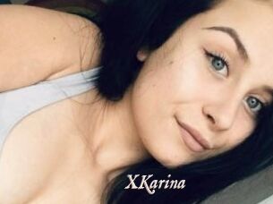 XKarina