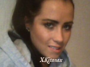 XKitanax