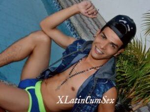 XLatinCumSex