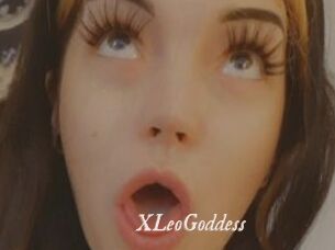 XLeoGoddess