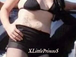 XLittlePrincesS