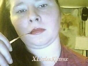 XLittlexKittenx