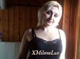 XMilanaLux