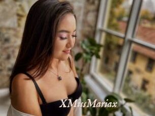 XMissMariax