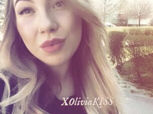 XOliviaKISS