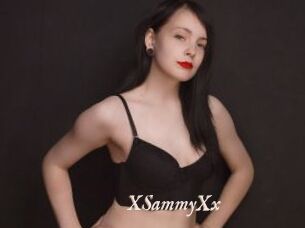 XSammyXx