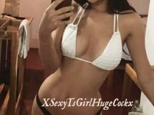 XSexyTsGirlHugeCockx