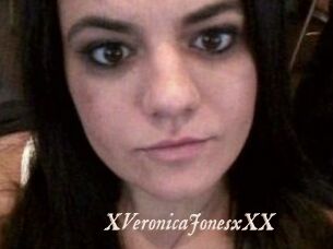 XVeronicaJonesxXX