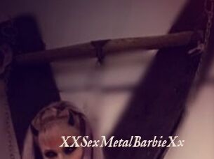 XXSexMetalBarbieXx