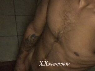 XXxcumnow