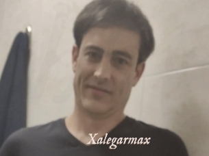 Xalegarmax