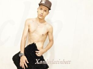 Xanderlatinhott