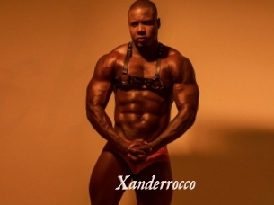 Xanderrocco