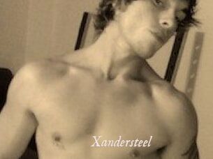 Xandersteel