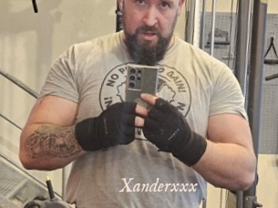 Xanderxxx