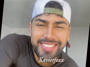 Xavierfoxx