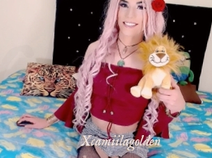 Xcamiilagolden