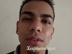 Xexplosiveboyxx